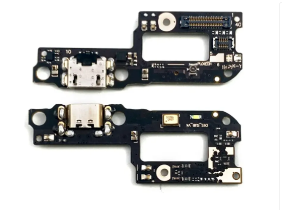 PLACA CONECTOR DE CARGA MI A2 LITE / REDMI 6 PRO