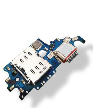 PLACA CONECTOR DE CARGA S21 G991b