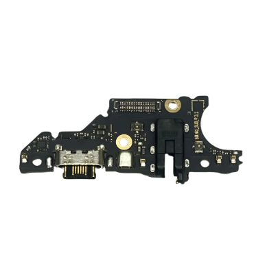 PLACA CONECTOR DE CARGA MOTO G35 5G