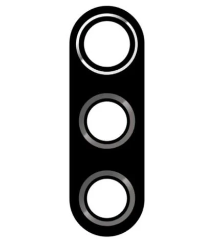 LENTE CAMERA TRASEIRA REDMI 9