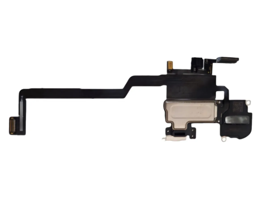 FLEX AURICULAR IPHONE X