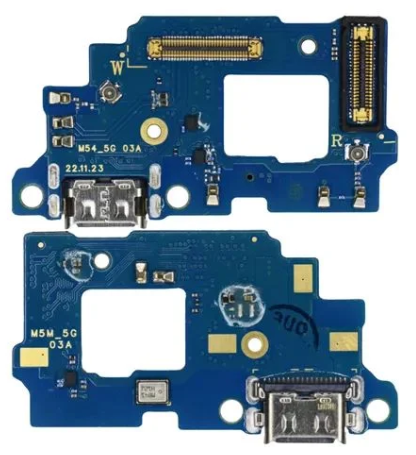 DOCK PLACA CARGA SAMSUNG M54 5G