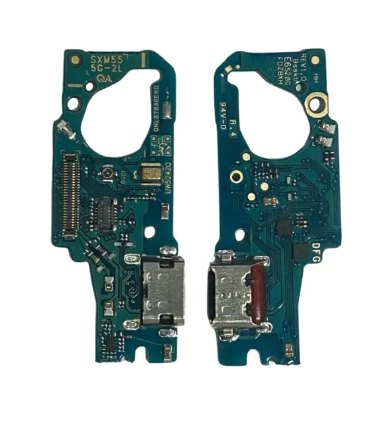 DOCK PLACA CARGA SAMSUNG M55 5G