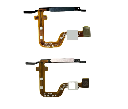 FLEX HOME MOTO G14 *não pega biometria*