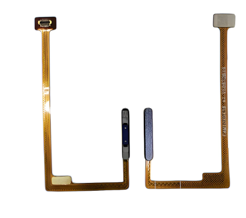 FLEX HOME REALME C75 *não pega biometria*