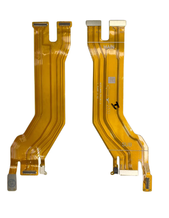 FLEX LCD SUB PLACA XIAOMI NOTE 13 4G