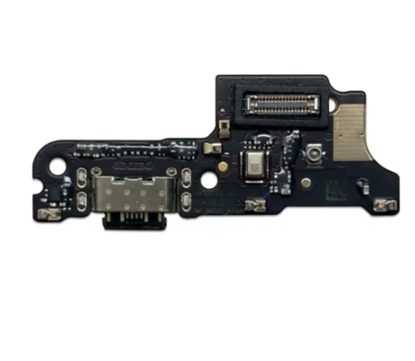 DOCK PLACA CARGA REDMI 14C \ POCO C75