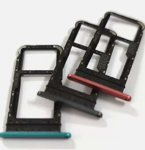 GAVETA DE CHIP MOTO E7 \ E7 POWER