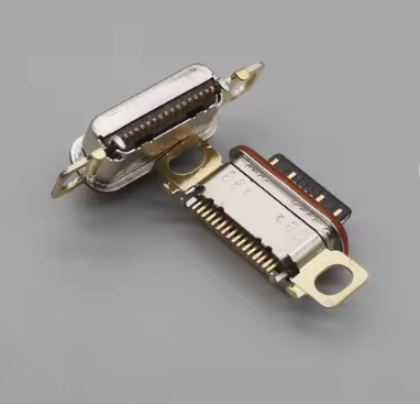 CONECTOR DE CARGA XIAOMI REDMI NOTE 13 / 14 / 14 Pro Plus / 14 Pro 5G ( serve varios modelos )