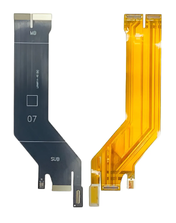 FLEX LCD REDMI NOTE 14 4G