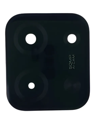 LENTE CAMERA TRASEIRA POCO C85