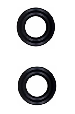 LENTE CAMERA TRASEIRA G05 / G35 / G45 / G85 / Edge 50 Fusion / E15