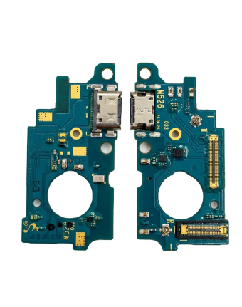 PLACA CONECTOR DE CARGA SAMSUMG M52 5G