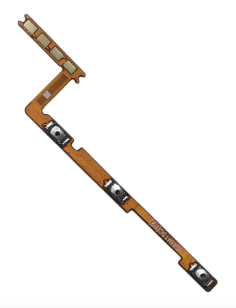 FLEX POWER VOLUME REDMI 15C