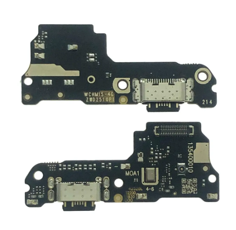 DOCK PLACA CARGA REDMI 15