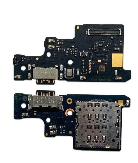 DOCK PLACA CARGA NOTE 14 4G