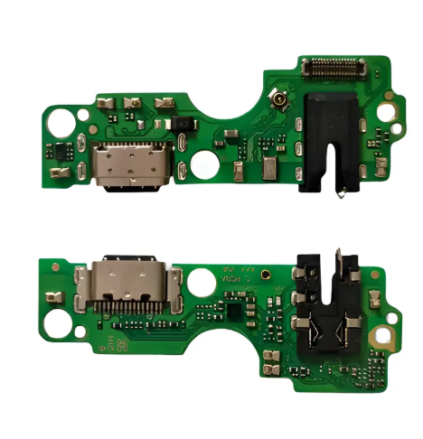 DOCK PLACA DE CARGA INFINIX SMART 8