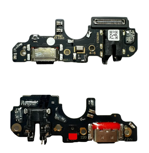 DOCK PLACA DE CARGA REALME C67 4G