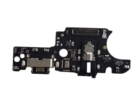 DOCK PLACA DE CARGA MOTO G55