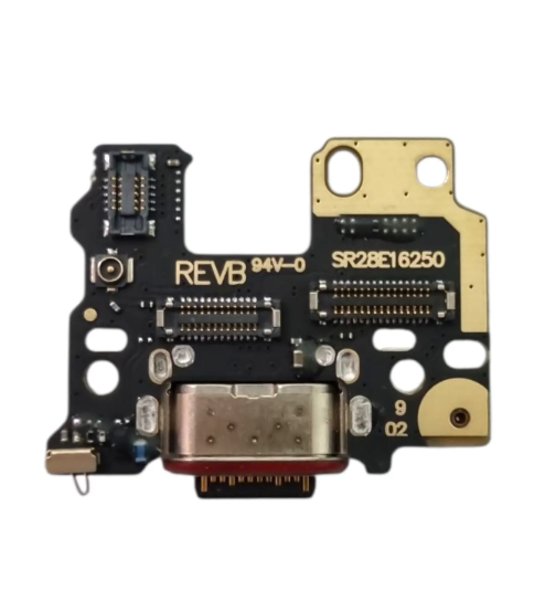 DOCK PLACA DE CARGA MOTO EDGE 50
