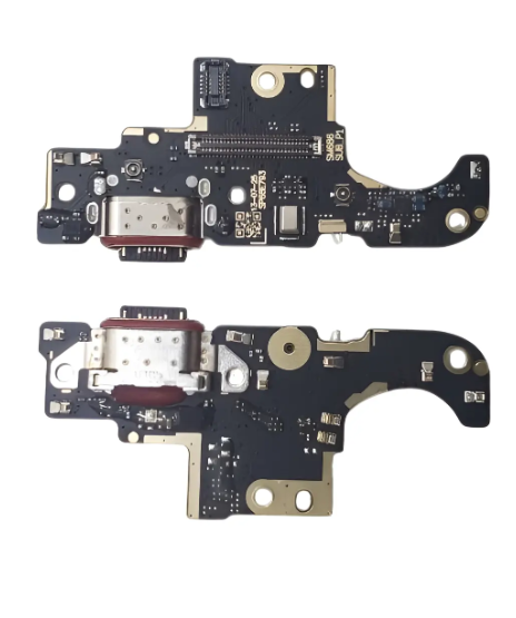DOCK PLACA DE CARGA MOTO G86