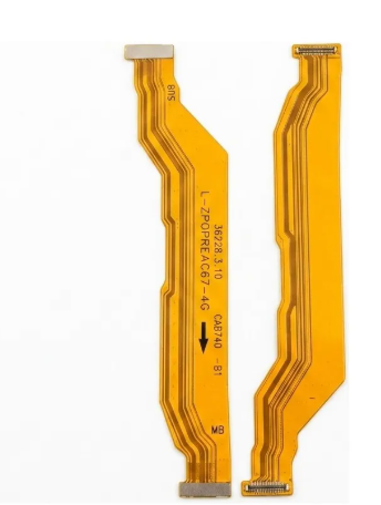 FLEX LCD SUB PLACA REALME C67 4G