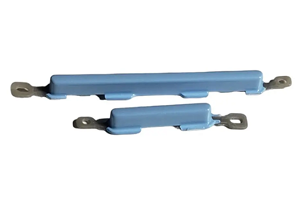 BOTÃO EXTERNO REDMI NOTE 9