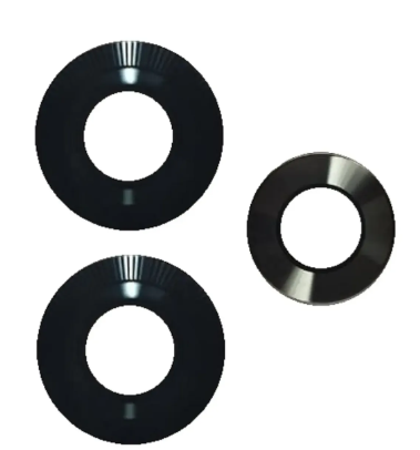 KIT C/3 LENTE CAMERA TRASEIRA G15