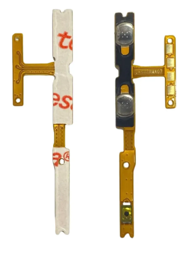FLEX POWER VOLUME A07