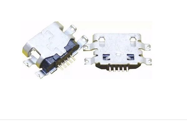 CONECTOR DE CARGA NOKIA LUMIA N535 535 532 435 432