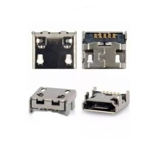 CONECTOR DE CARGA  LG E455 / D295 /E470 / L65 /  P705 / E977 / L30