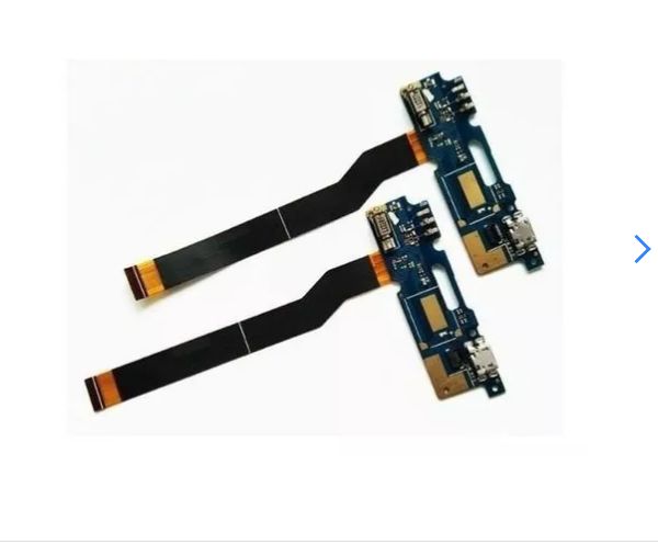 CONECTOR DE CARGA PLACA ASUS ZENFONE 3 MAX 5.2 Zc520tl PLACA ZENFONE 3 MAX