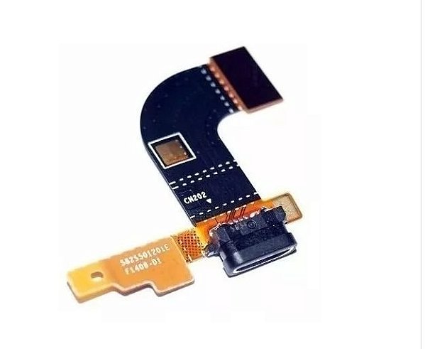 PLACA FLEX CONECTOR SONY XPERIA M5 E5633