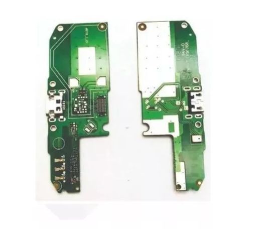 PLACA CONECTOR DE CARGA ASUS ZENFONE GO ZB500KL