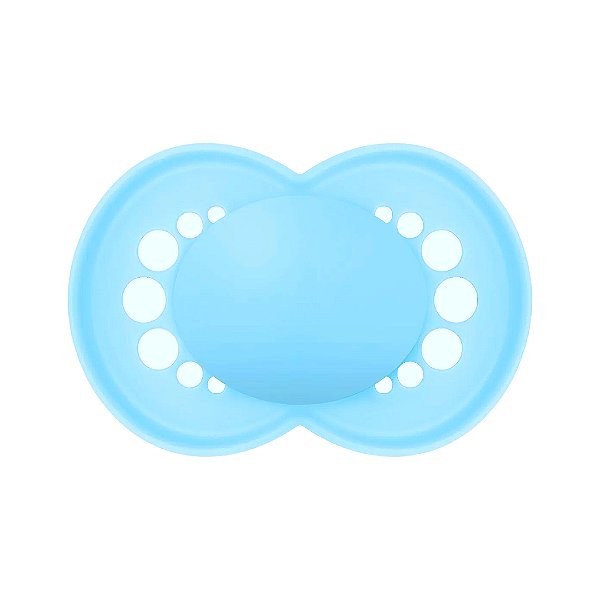 Chupeta Mam Original Coleção Trends 6+ meses Menino