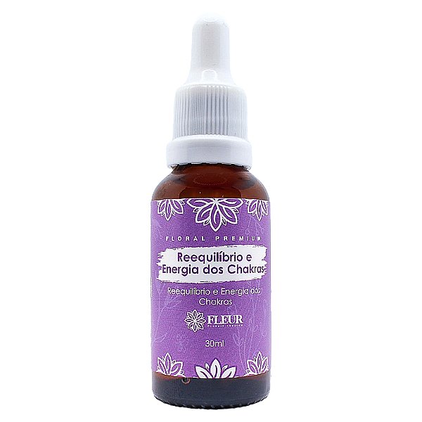Fleur Floral Reequilibrio 30 ml