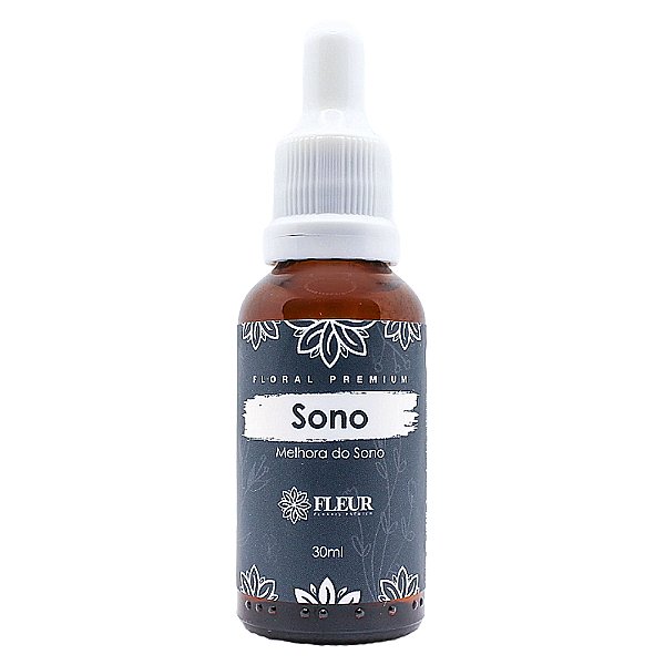 Fleur Floral Sono 30 ml