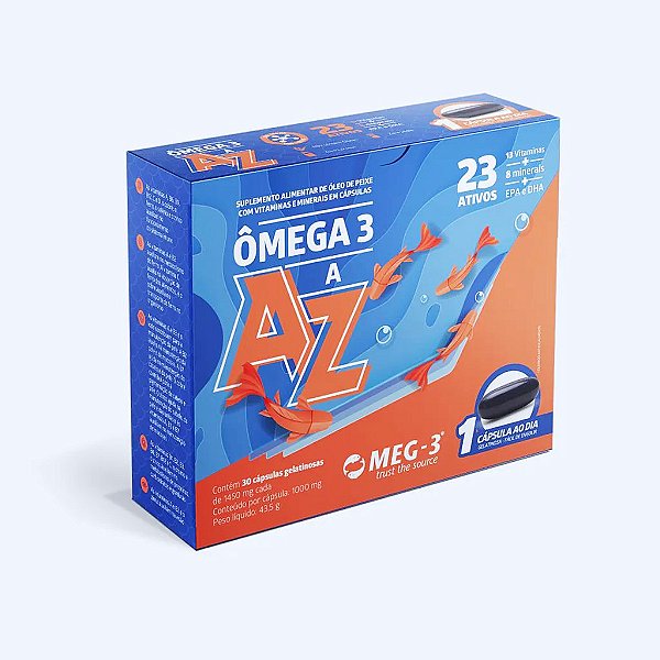 Liteé Ômega 3 1000mg 30 Cápsulas