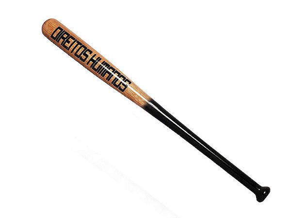 Taco Baseball Direitos Humanos - MP