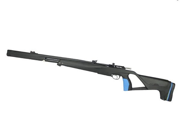 Carabina Pressão PCP XM1 S4 Supressor - Cal. 4.5mm - Stoeger/Beretta