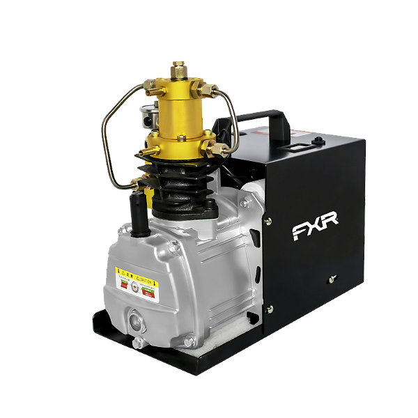 Compressor PCP e Scuba FXR - 220V