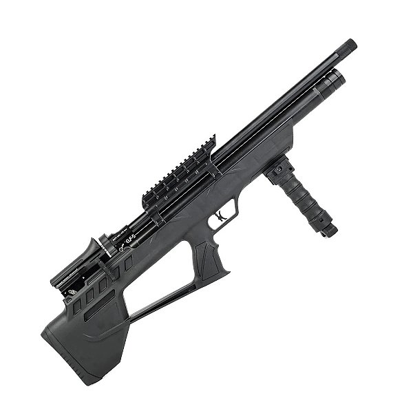 Carabina Pressão PCP ELF-S - Cal 5.5mm - Niksan