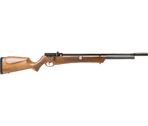 Carabina de Pressão PCP Outlander c/ Válvula Reguladora Cal 5.,5mm - Rossi