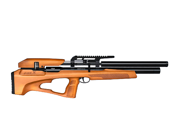 Carabina Pressão PCP P35X Evolution Cal. 5.5mm - Artemis