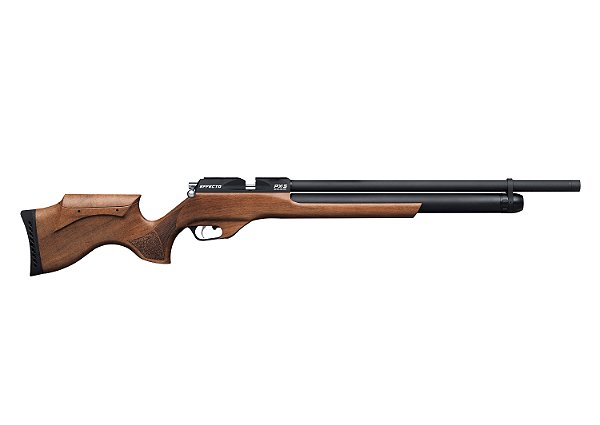 Carabina Pressão PCP PX5 PRO Wood - Cal 5.5mm - Effecto