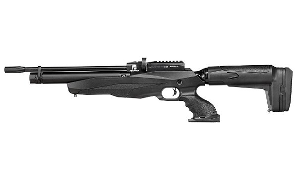 Carabina Pressão PCP Tormenta Cal 5.5mm - Reximex