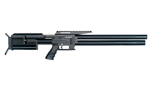 Carabina de Pressão PCP MAX 1 HP Artemis - Cal 5.5 - FXR