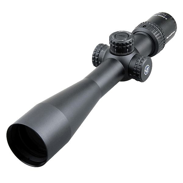 Luneta Veyron 6-24x44 FFP - Vector Optics