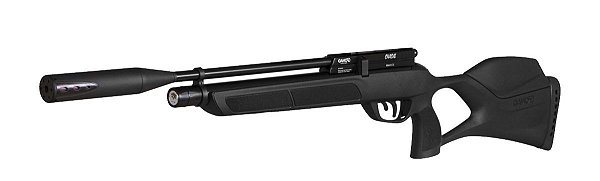 Carabina Pressão PCP Chacal Cal. 5.5mm - GAMO