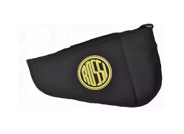 Bolsa Estofada p/ Pistola de Pressão - Rossi
